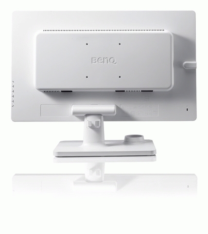 V2200Eco/21.5" LCD LED 1080p HDMI Wht
