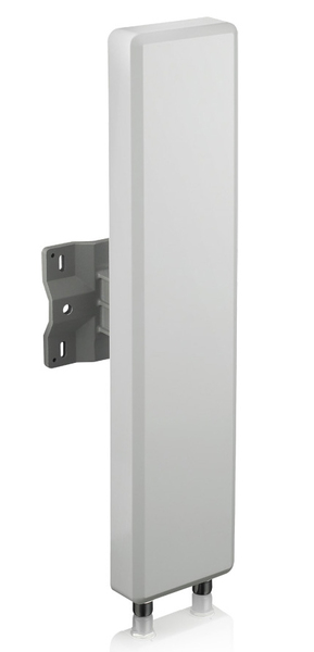 ZYXEL ANT 1314 2.4Ghz 14dBi 2 element MIMO Directional ZYXEL ANT enna