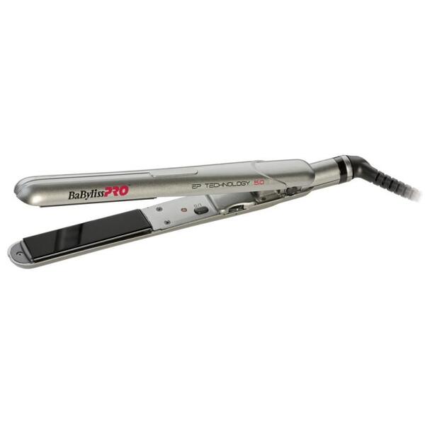 BaBylissPro BAB2654EPE 25mm Hair Straightener, Silver