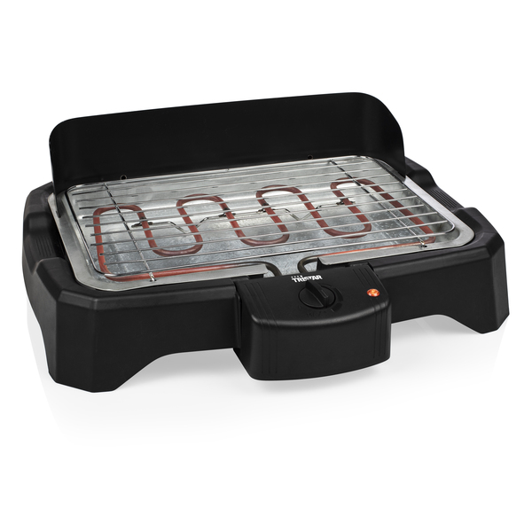 Tristar BQ-2824 Electric Table BBQ