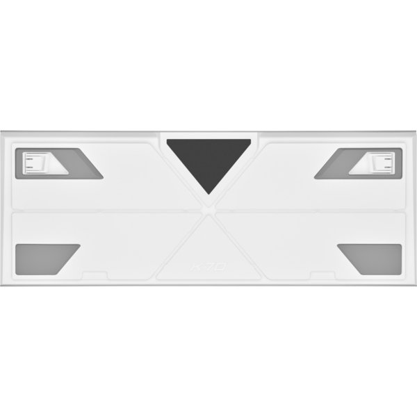 Corsair K70 PRO RGB Optical -mekaaninen pelin&auml;pp&auml;imist&ouml;