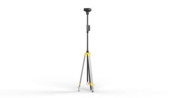 DJI P4 D-RTK 2 GNSS Mobile Station