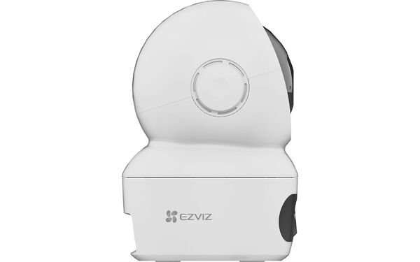 Ezviz H7c 2K+ Dual Lens -valvontakamera