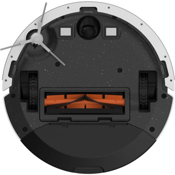 EZVIZ RC3 Robot vacuum cleaner, White