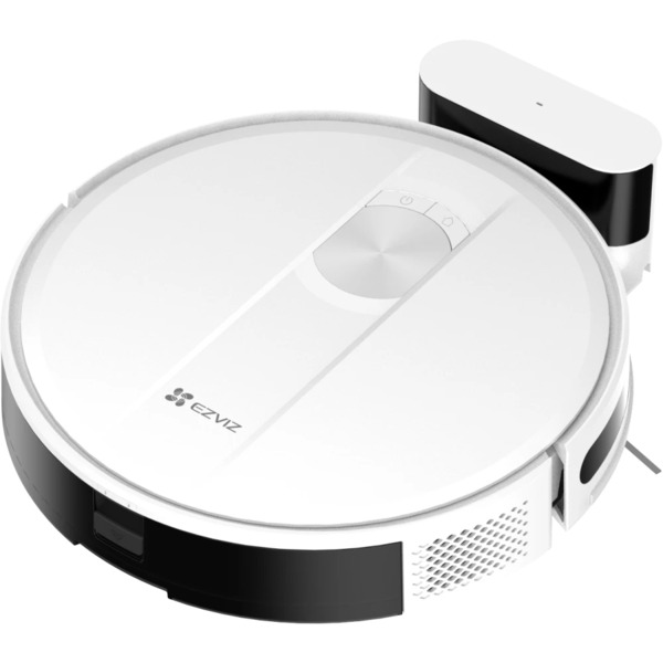 EZVIZ RC3 Robot vacuum cleaner, White
