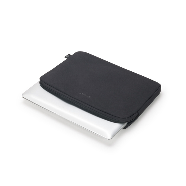 Laptop Sleeve Eco BASE 13''-13.3'', Black