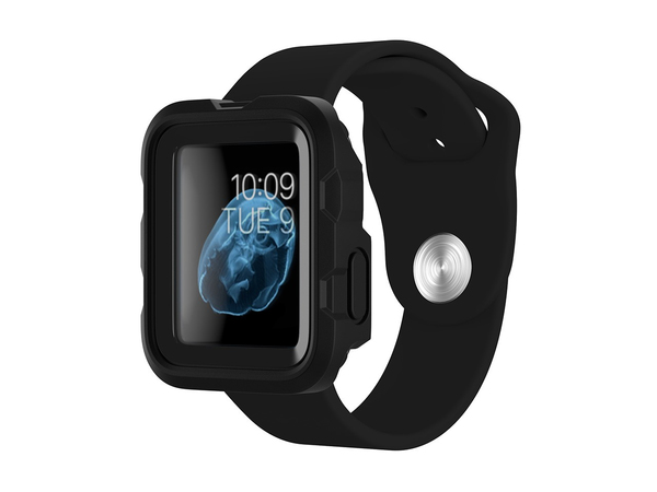 GRIFFIN Survivor Tactical Case Apple Watch 38mm Black