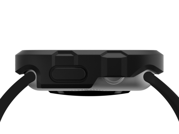 GRIFFIN Survivor Tactical Case Apple Watch 38mm Black