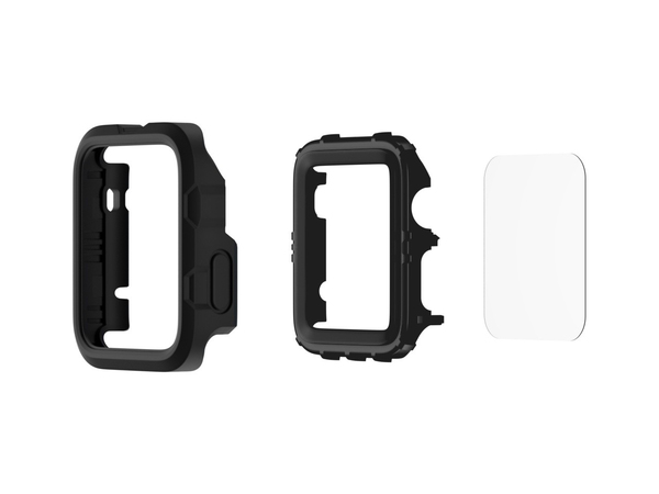 GRIFFIN Survivor Tactical Case Apple Watch 38mm Black