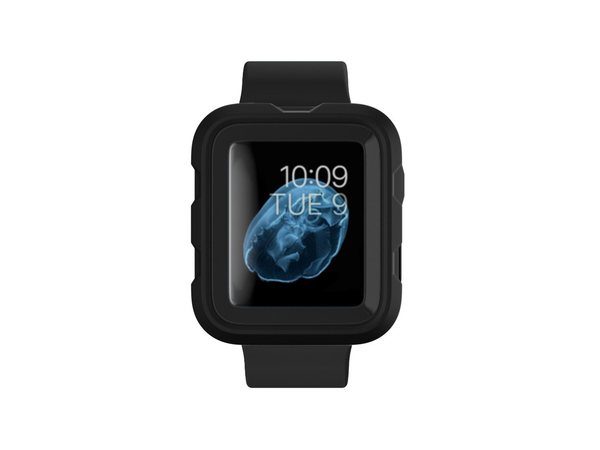 GRIFFIN Survivor Tactical Case Apple Watch 38mm Black