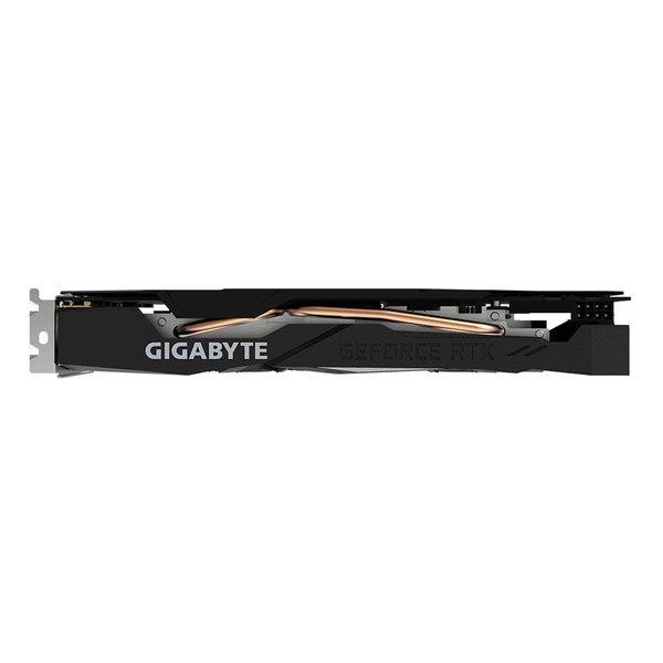 Gigabyte GeForce RTX 2060 WindForce (rev. 2.0) 6 Gt -n&auml;yt&ouml;nohjain