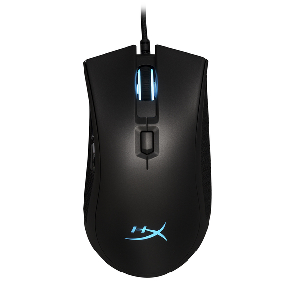 HyperX Pulsefire FPS Pro - gaming mouse, Black