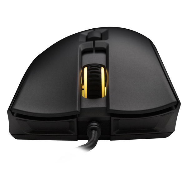 HyperX Pulsefire FPS Pro - gaming mouse, Black