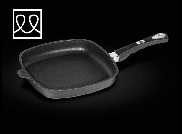 AMT Neli&ouml;pannu 26x26x4cm