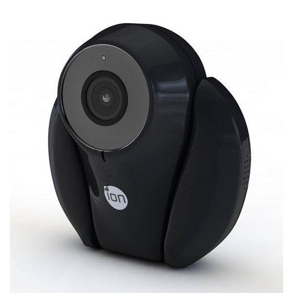 iON Home Kamera Black