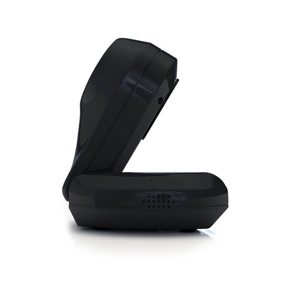 iON Home Kamera Black