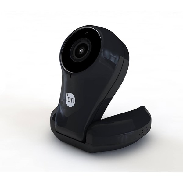 iON Home Kamera Black