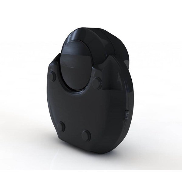 iON Home Kamera Black