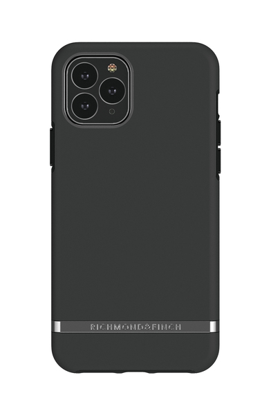 Richmond &amp; Finch iPhone 11 Pro Max - fodral, Black Out