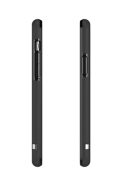 Richmond &amp; Finch iPhone 11 Pro Max - fodral, Black Out