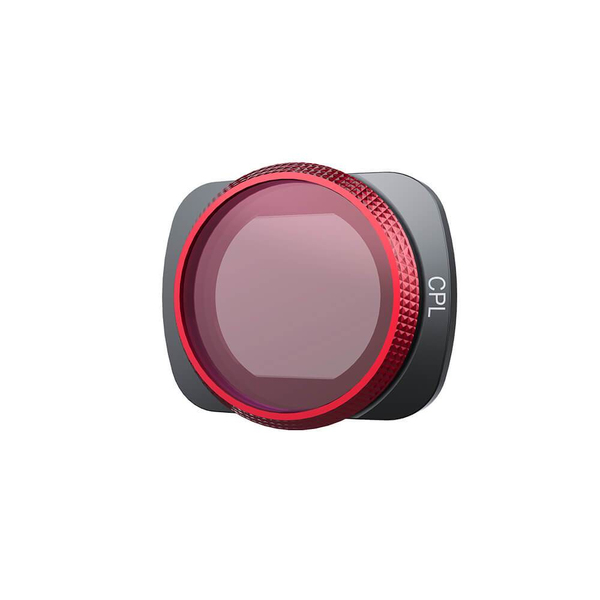 PGY Osmo Pocket / Pocket 2 CPL Filter