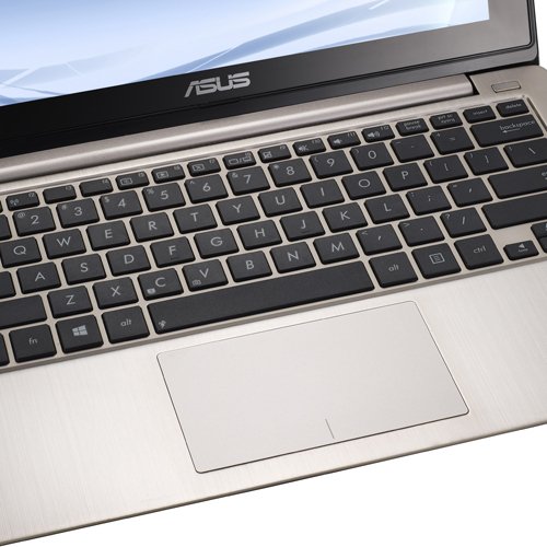 ASUS VivoBook S400CA 14.0 TOUCH/i3-3217U/4GB/500GB+25GB SSD/WIN8