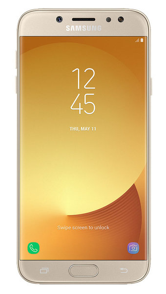 Samsung Galaxy J730 16GB gold