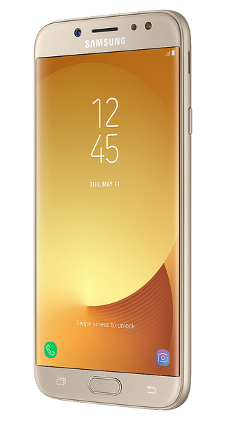 Samsung Galaxy J730 16GB gold