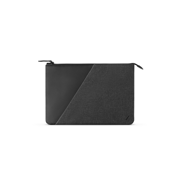 Native Union Stow Case for Macbook 12 Fabric Slate