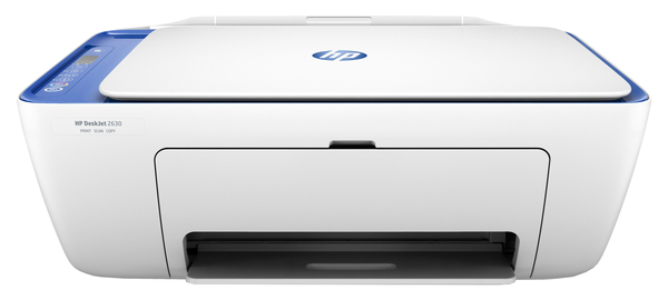 HP DeskJet 2630 All-in-One Printer