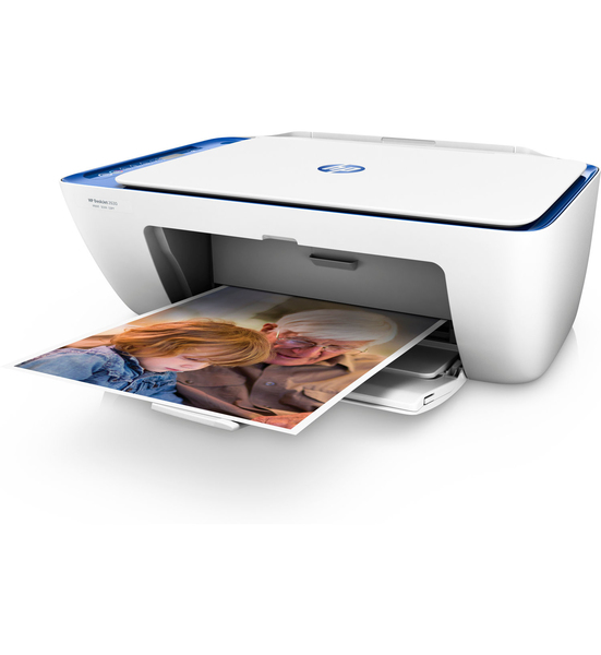 HP DeskJet 2630 All-in-One Printer