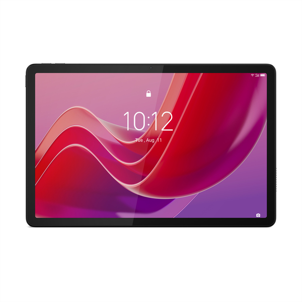 Lenovo Tab M11 10.9&quot; 4 Gt/128 Gt LTE -Android-tabletti, Harmaa
