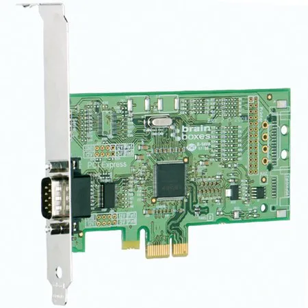 LENOVO BRAINBOXES 1XRS232 FH PCIE