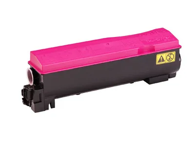 Kyocera FS-C5400DN magenta v&auml;rikasetti TK-570M