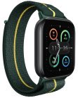 Motorola Moto Watch Fit -älykello, Musta
