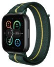 Motorola Moto Watch Fit -älykello, Musta