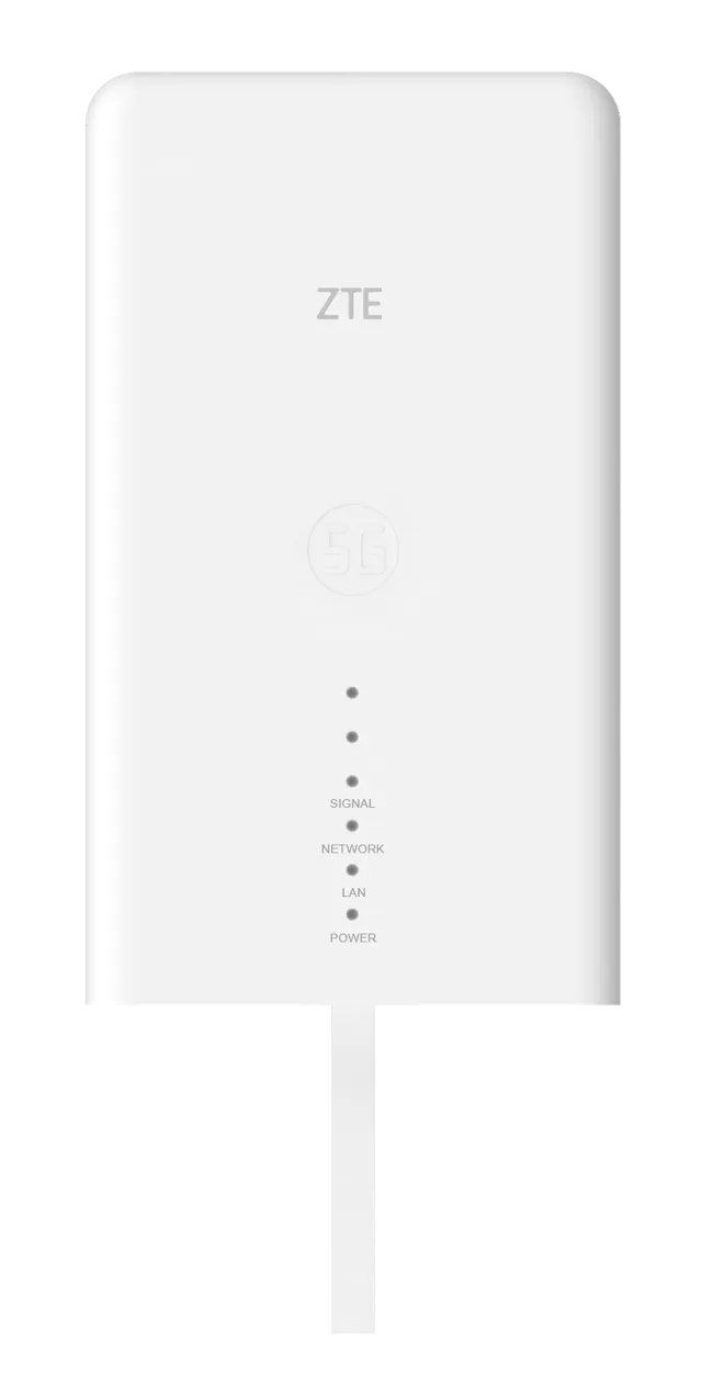 ZTE MC889 5G Outdoor Router