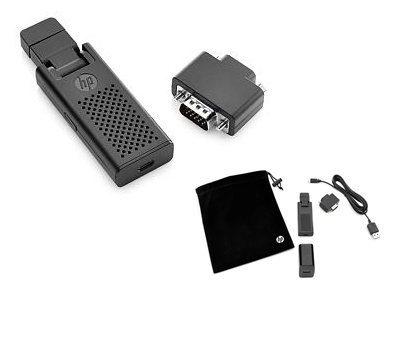 (Bargains) HP Wireless Display Adapter