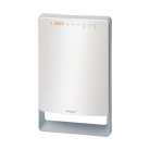 STEBA BS 1800 Touch Bathroom Fan Heater, 1800 Watt, White / Grey, Wall-mounted