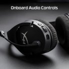 HyperX Cloud Stinger Core - wireless gaming headset, black