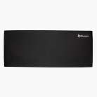 Arozzi Arena Nordico Mouse Pad - 1400 x 580 x 3 mm - Black
