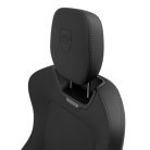noblechairs Aura - gaming chair, Black Edition