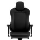 noblechairs Aura - gaming chair, Black Edition