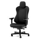 noblechairs Aura - gaming chair, Black Edition