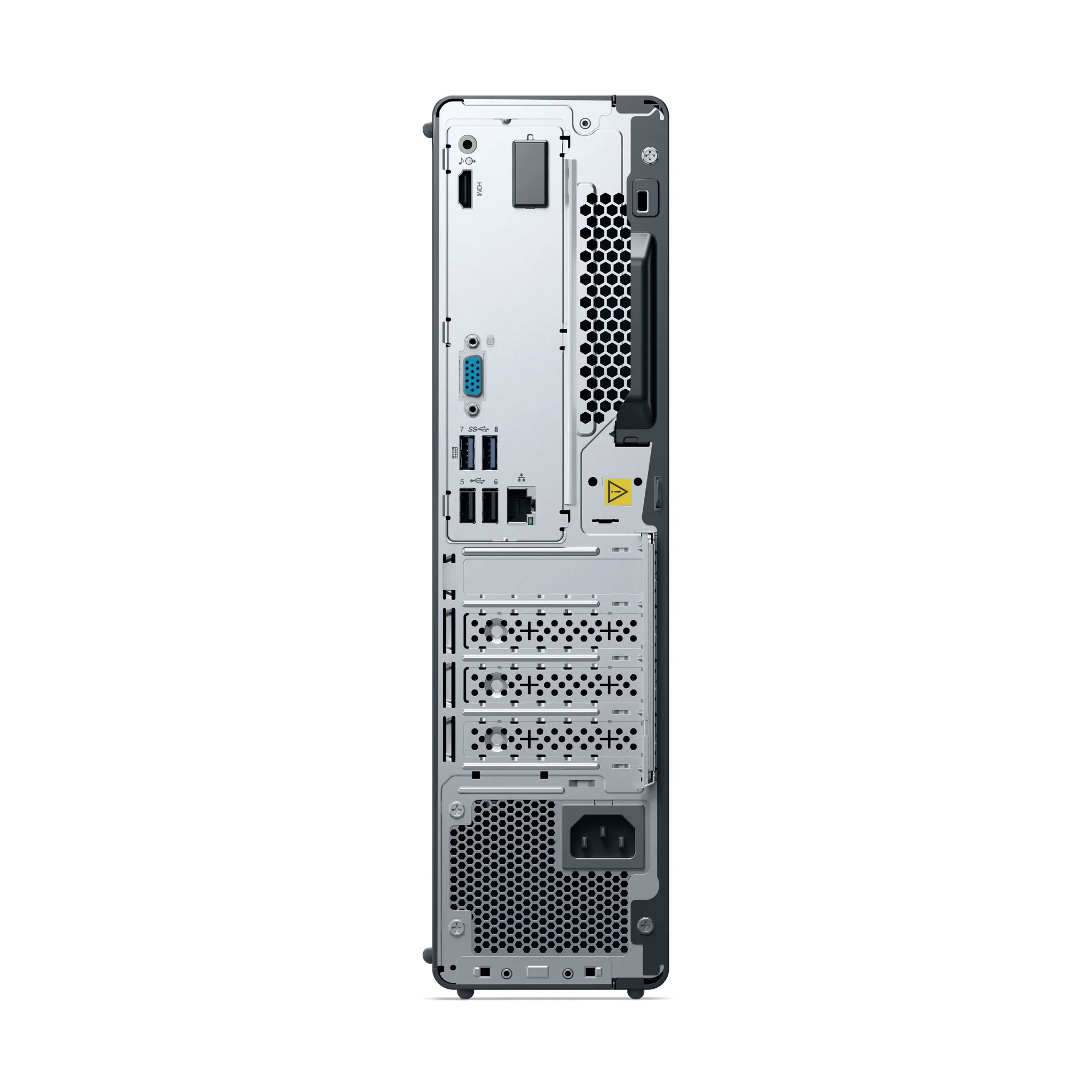 Lenovo NEO 30S G5 SFF. Intel Core i5-13420H, 16 Gt RAM, 512 Gt SSD, Windows 11 Pro -tietokone