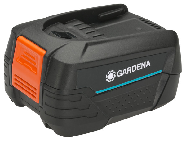 Gardena P4A PBA 18V/72 - battery