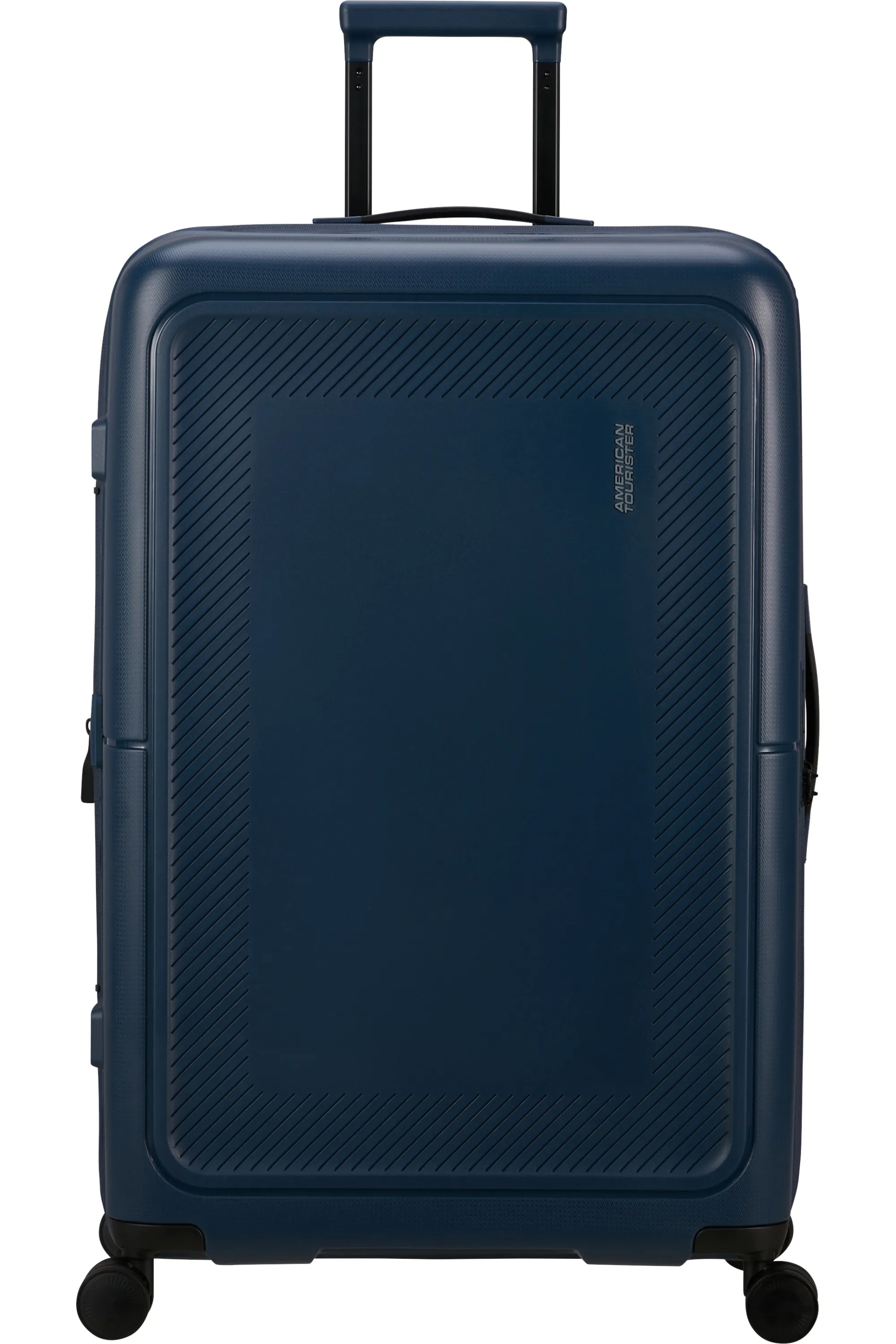 AMERICAN TOURISTER DashPop Spinner 77/28 Midnight Blue