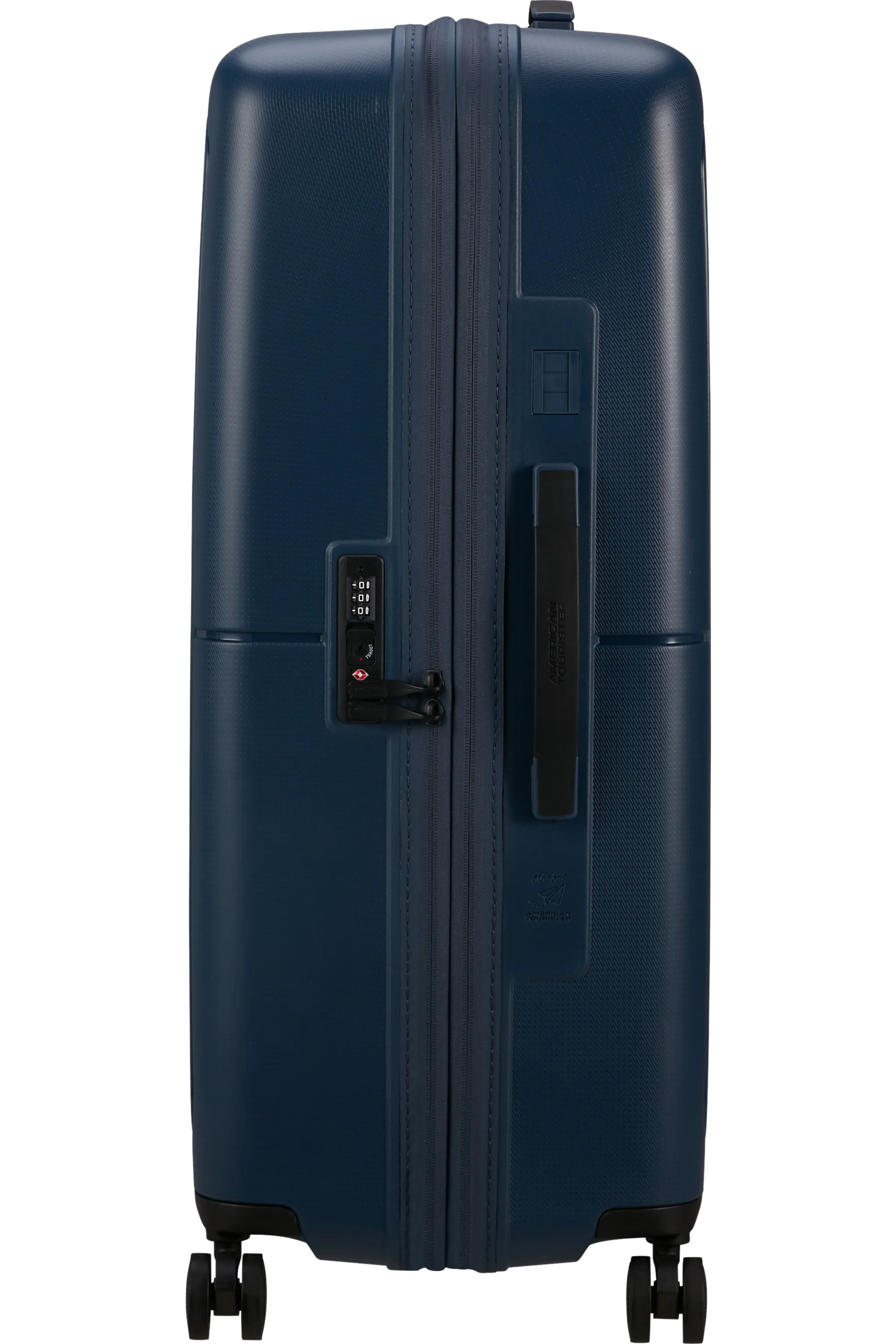 AMERICAN TOURISTER DashPop Spinner 77/28 Midnight Blue