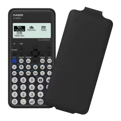 Casio technical calculator FX-82CW Classwiz
