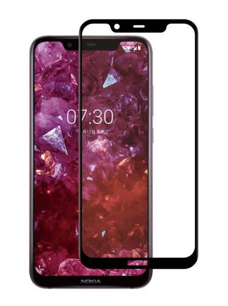 SCREENOR TEMPERED NOKIA 6.2 / NOKIA 7.2